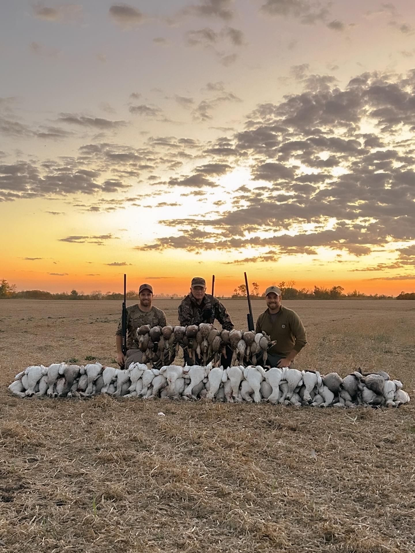 Saskatchewan Hunting